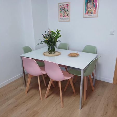 Matisse Apartment Sevilla Bagian luar foto