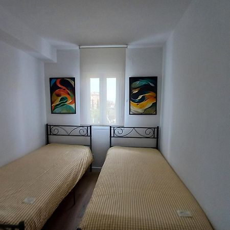 Matisse Apartment Sevilla Bagian luar foto