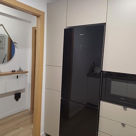 Matisse Apartment Sevilla Bagian luar foto