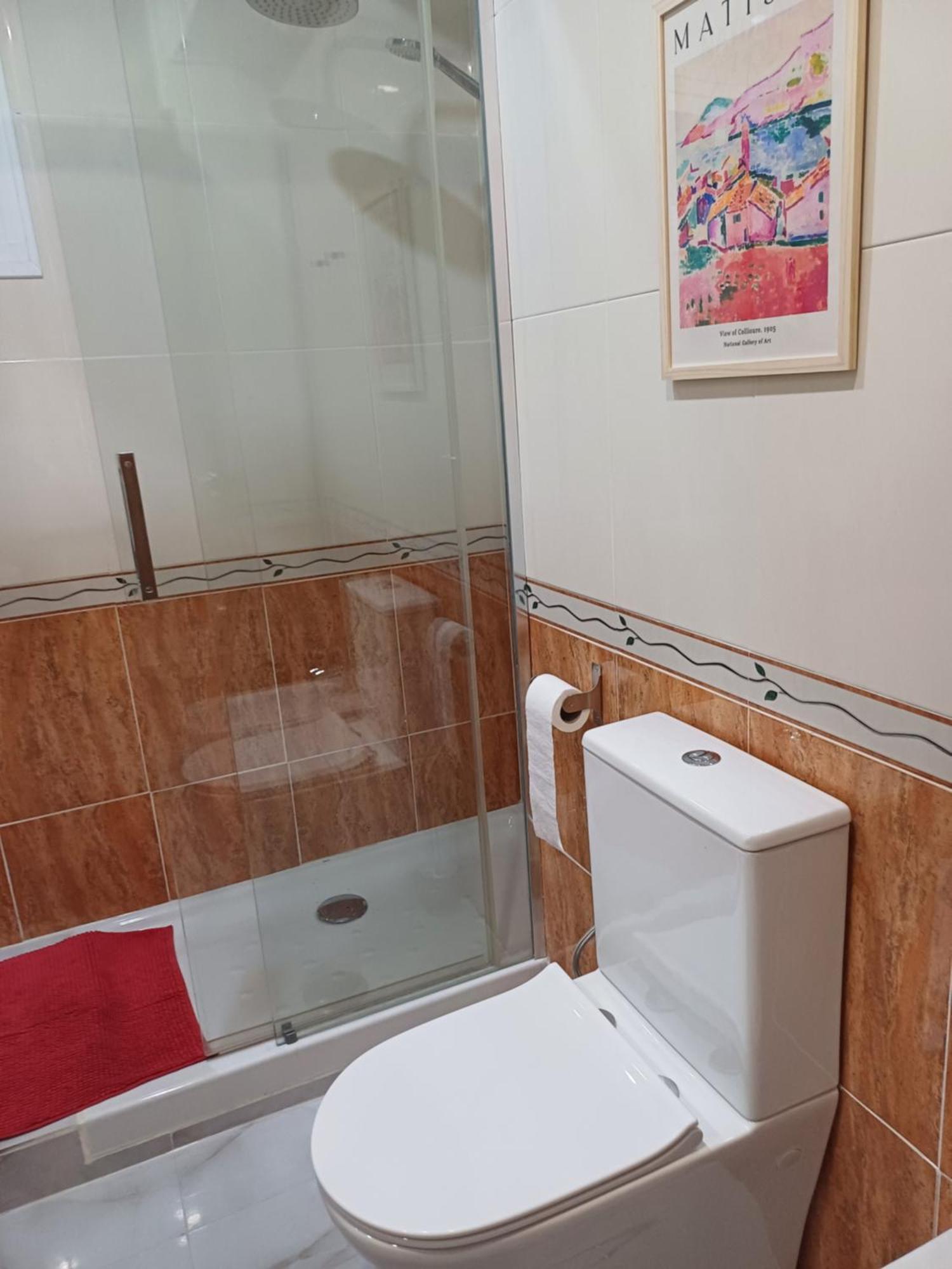 Matisse Apartment Sevilla Bagian luar foto