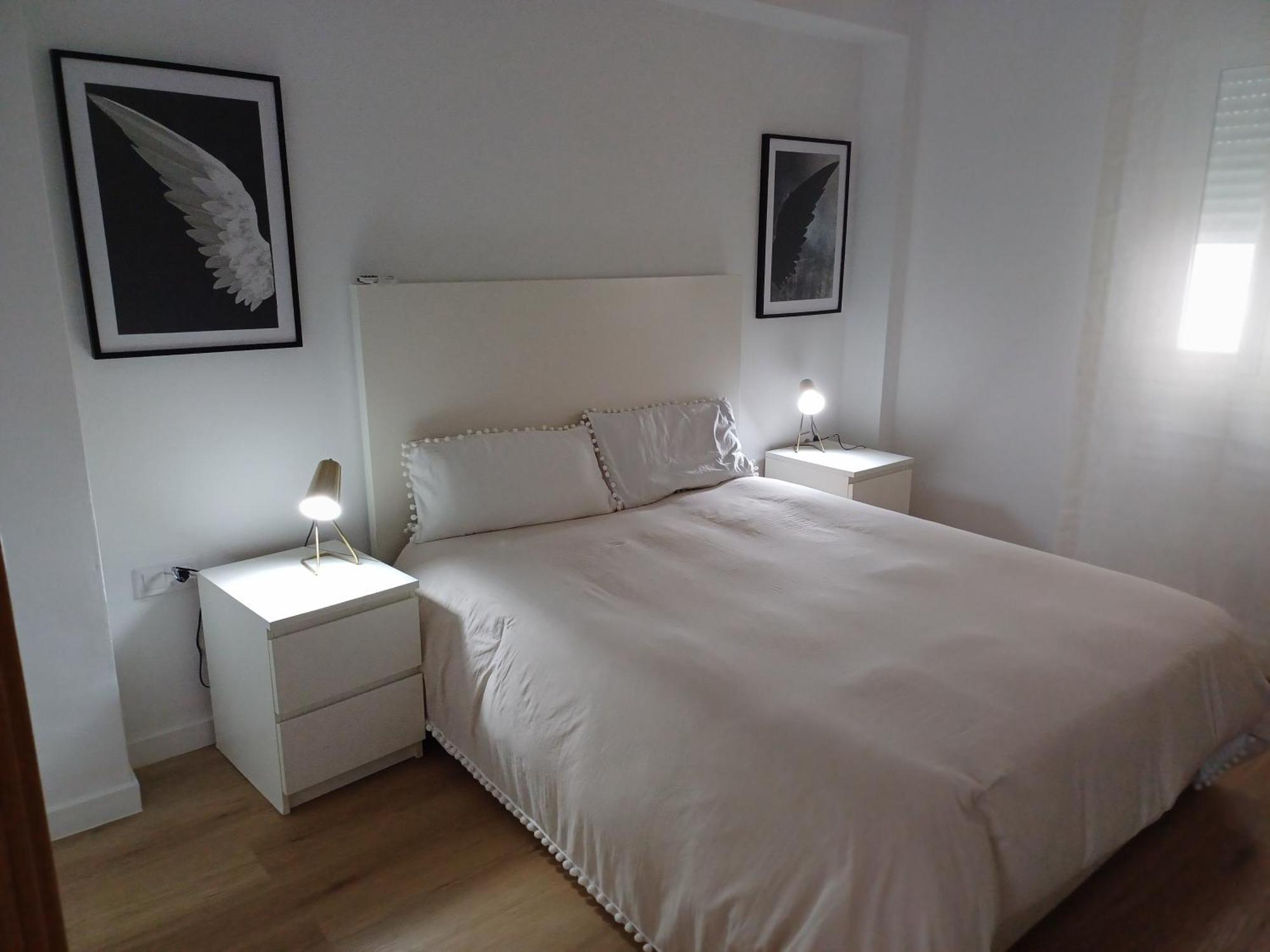 Matisse Apartment Sevilla Bagian luar foto