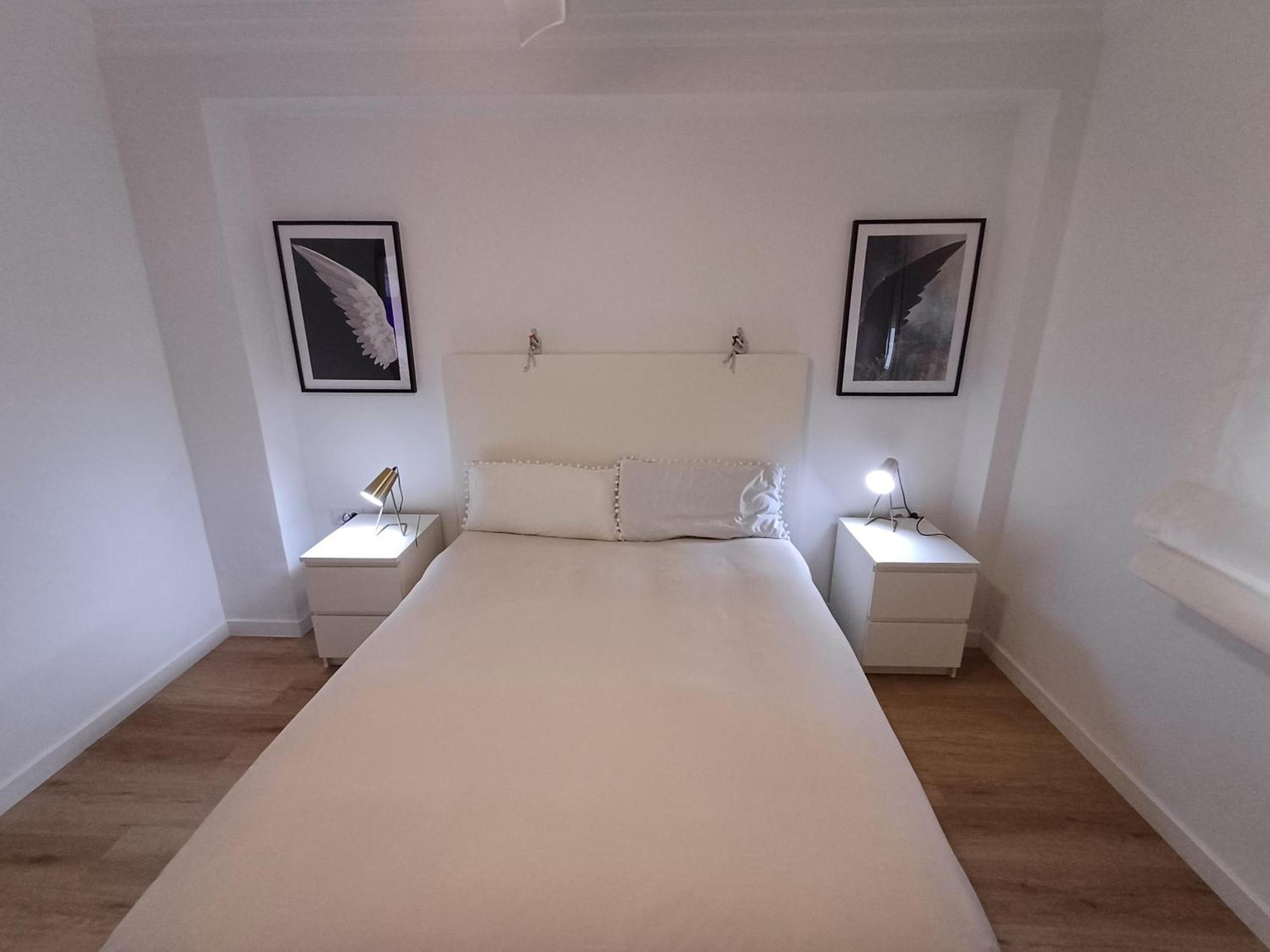 Matisse Apartment Sevilla Bagian luar foto