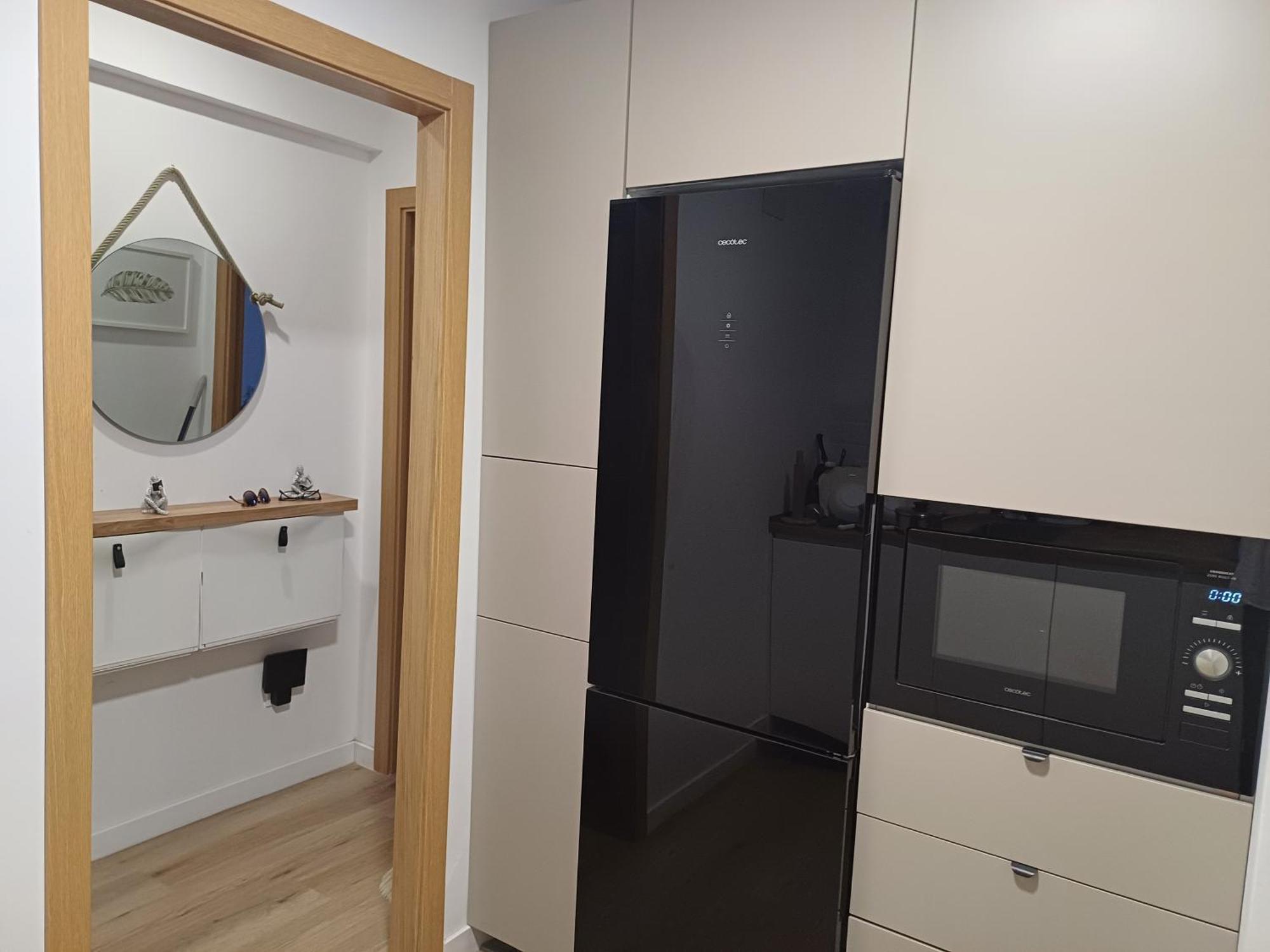 Matisse Apartment Sevilla Bagian luar foto