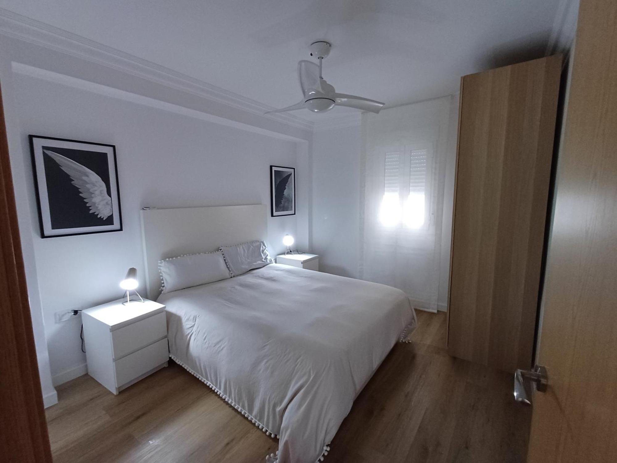 Matisse Apartment Sevilla Bagian luar foto