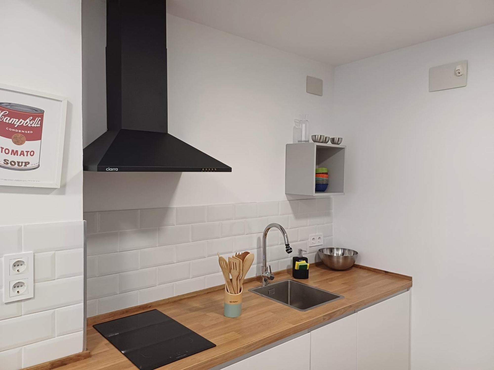 Matisse Apartment Sevilla Bagian luar foto