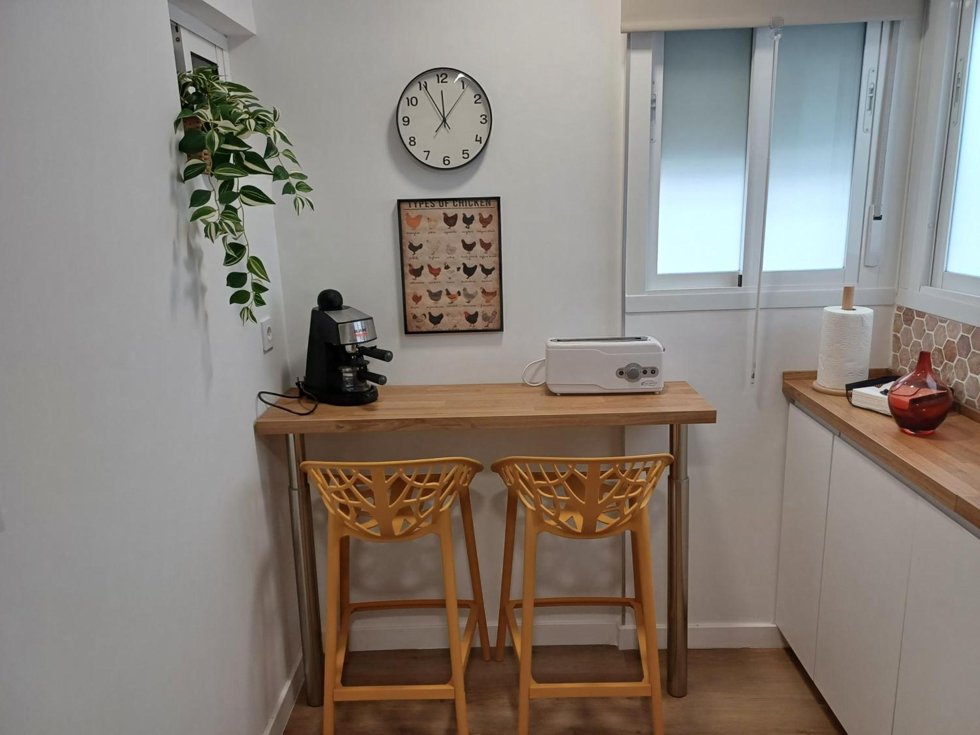 Matisse Apartment Sevilla Bagian luar foto